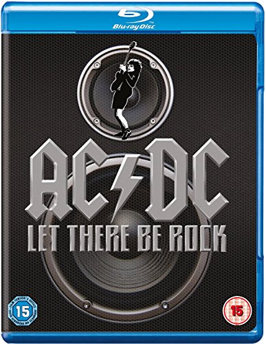 Let There Be Rock Uk