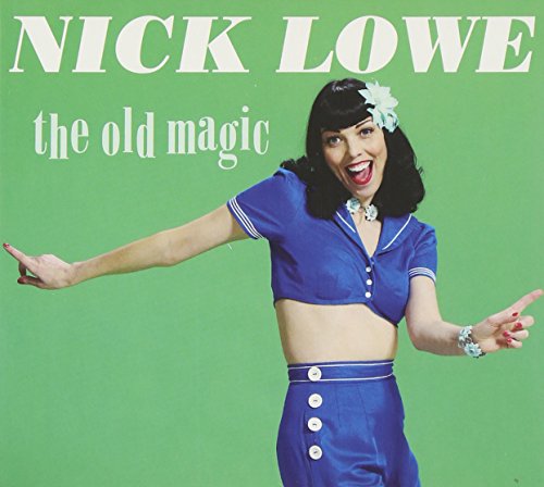 The Old Magic