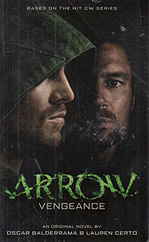 Arrow Vengeance