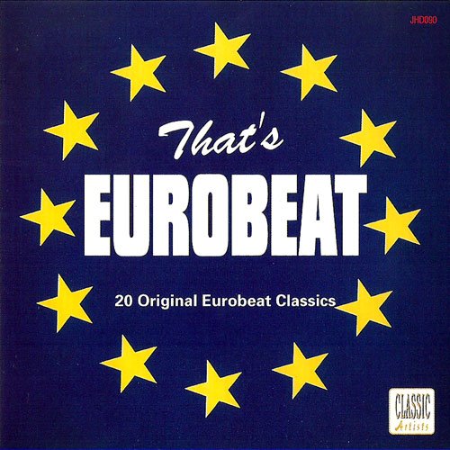 That's Eurobeat