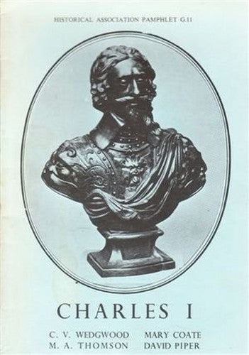 King Charles I