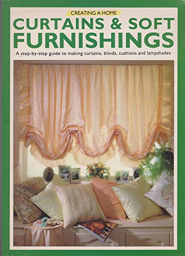 Curtains and Soft Furnishings