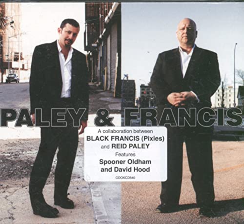 Paley & Francis - Paley & Francis