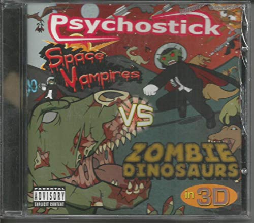 Space Vampires Vs..