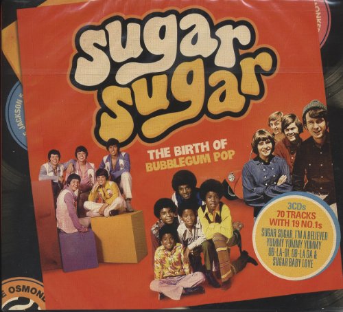 Sugar Sugar