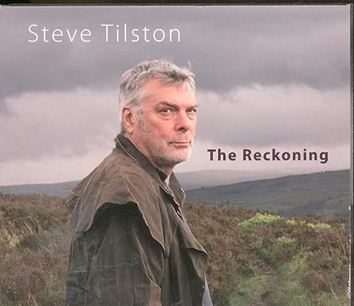 The Reckoning