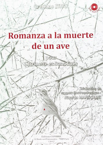 Romanza a la muerte de un ave
