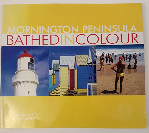 Mornington Peninsula Bathed in Colour