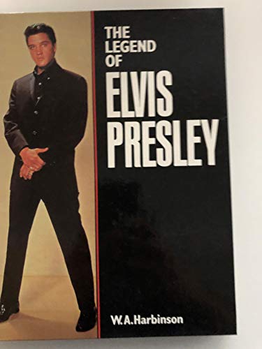 The Legend of Elvis Presley