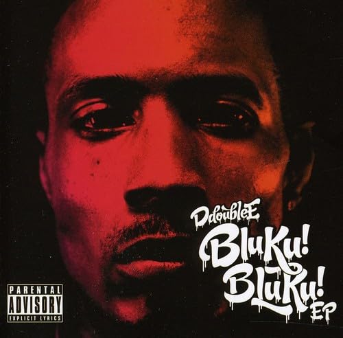 Bluku! Bluku! EP