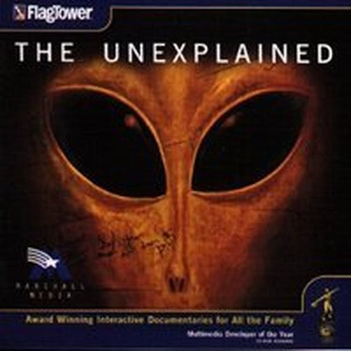 The Unexplained - PC