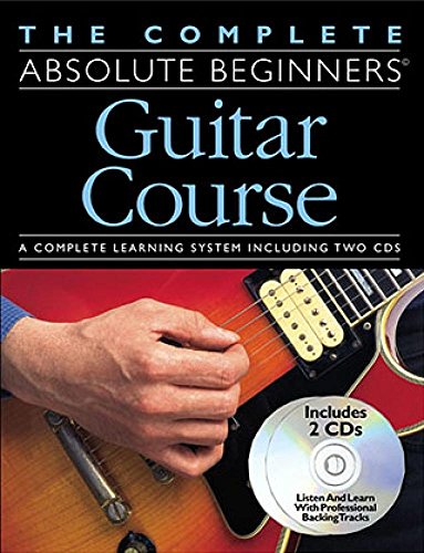 Absolute Beginners