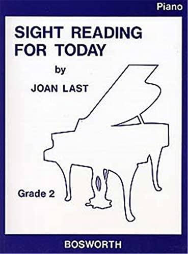 Sight-reading For Today Grade 2