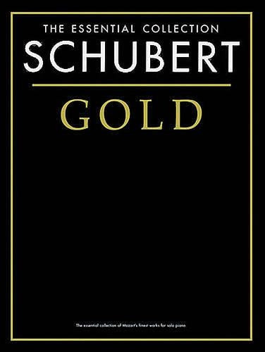 Essential Collection Gold