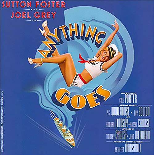 Anything Goes