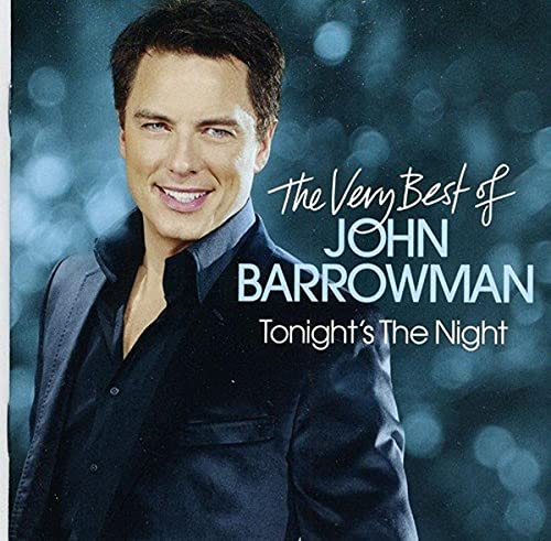 Tonight'S The Night - The Very Best Of