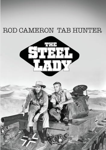 The Steel Lady