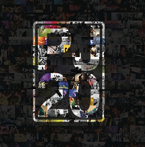 Pearl Jam Twenty