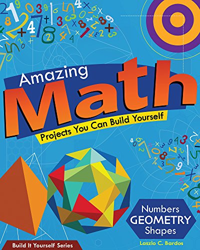 Amazing Math Projects