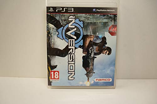 Inversion (PS3)
