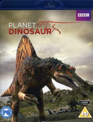 Planet Dinosaur pc