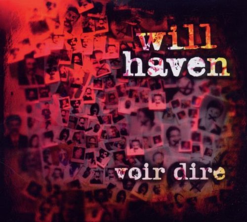 Will Haven - Voir Dire