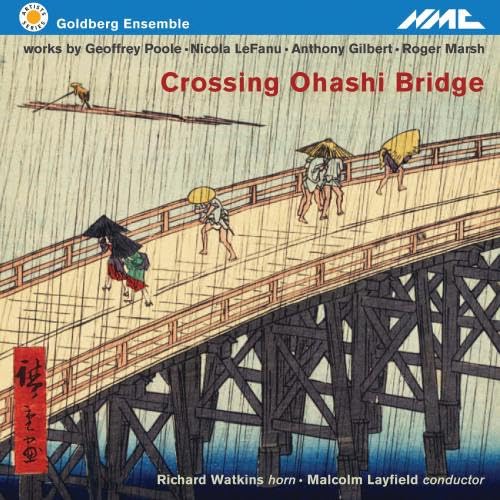 Various: Crossing Ohashi Br