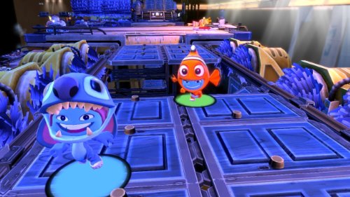 Disney Universe (Wii)