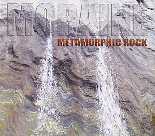 Metamorphic Rock