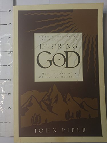 Desiring God