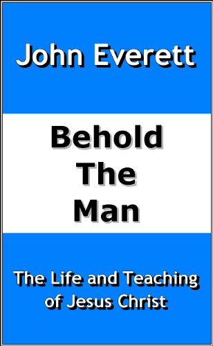 Behold the Man