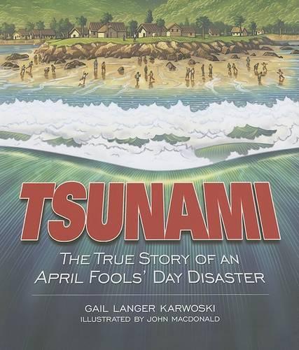 Tsunami