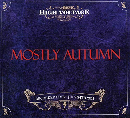 Live at High Voltage 2011