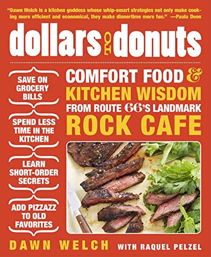 Dollars to Donuts