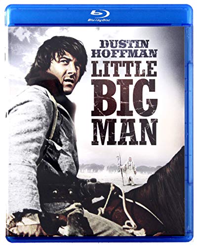 Little Big Man