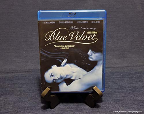 Blue Velvet