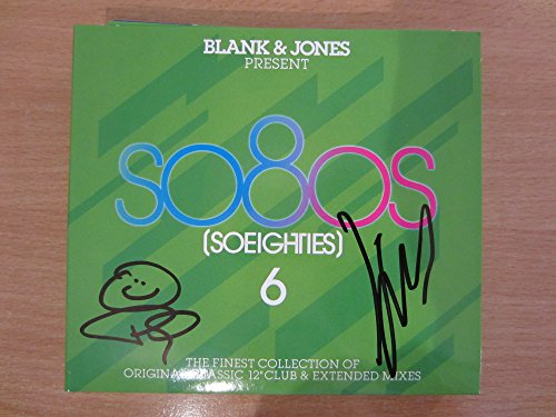 So 80's -6- -Deluxe-