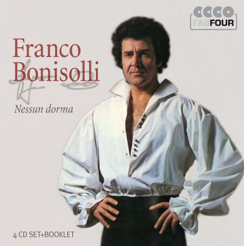 Nessun Dorma