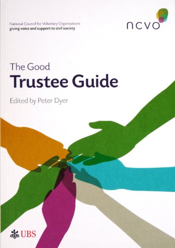 The Good Trustee Guide