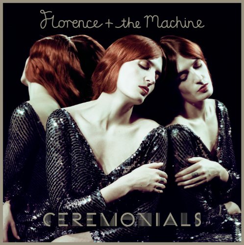 Ceremonials (2CD Deluxe Edition)