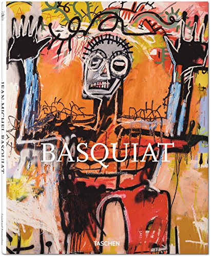 Basquiat Big Art