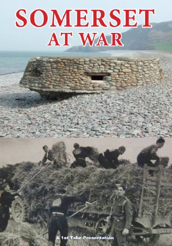 Somerset At War