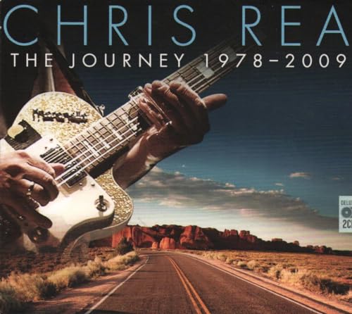 The Journey 1978 - 2009
