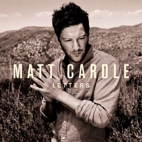 Letters (Deluxe edition)