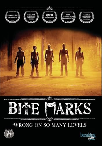 Bite Marks