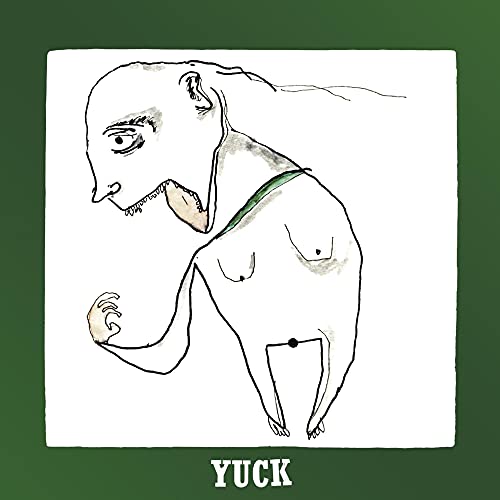 Yuck (Bonus Track) (Dig)