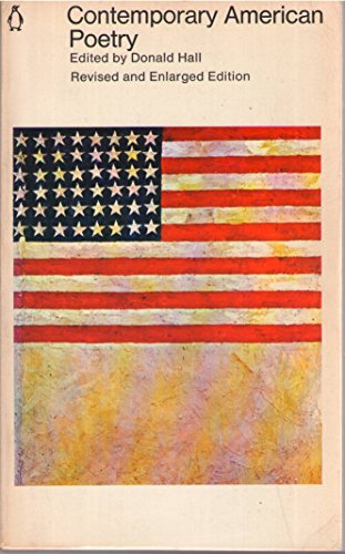 Contemporary Amer.Poetry (Rev)