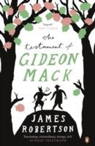 The Testament of Gideon Mack, Large Prints