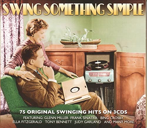 Swing Something Simple