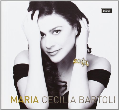 Cecilia Bartoli: Maria